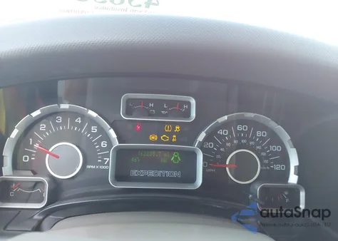 2013 Ford Expedition Xl from USA, damaged, VIN 1FMJU1G58DEF33721